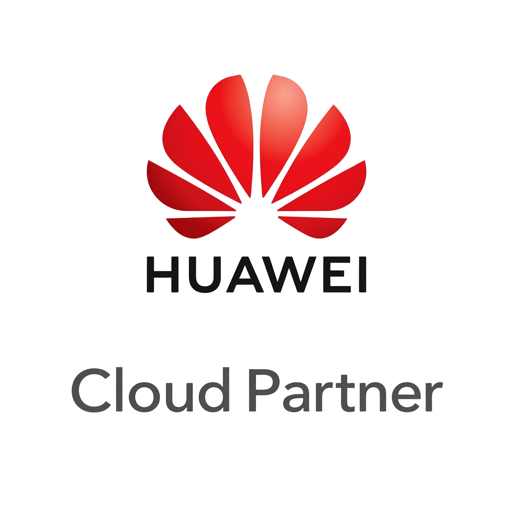 Huawei Cloud Partner